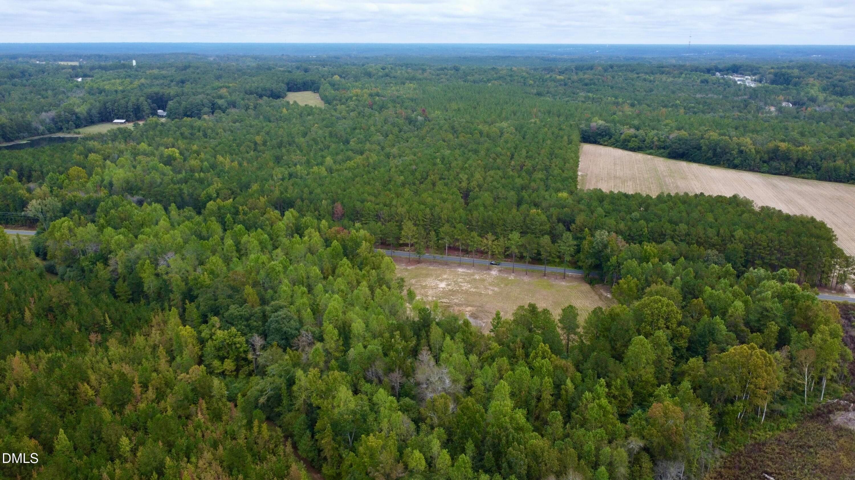 7 - 0 Mcdougald Road, Lillington, NC 27546