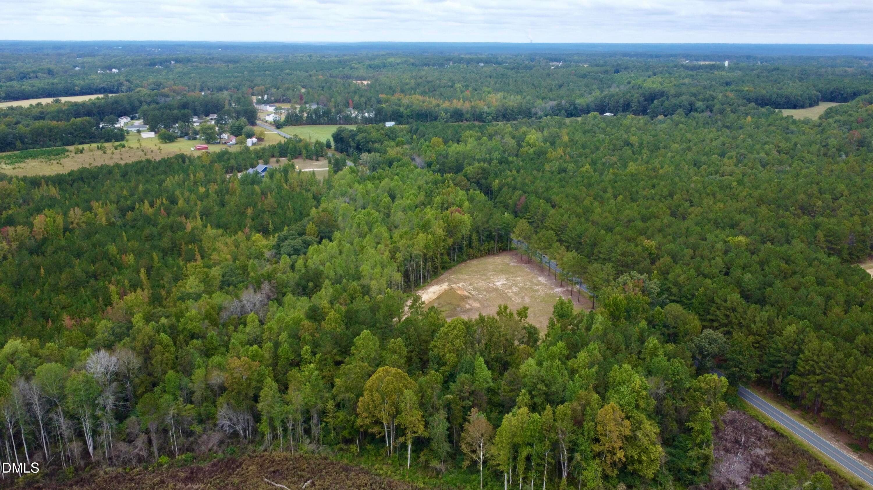 8 - 0 Mcdougald Road, Lillington, NC 27546