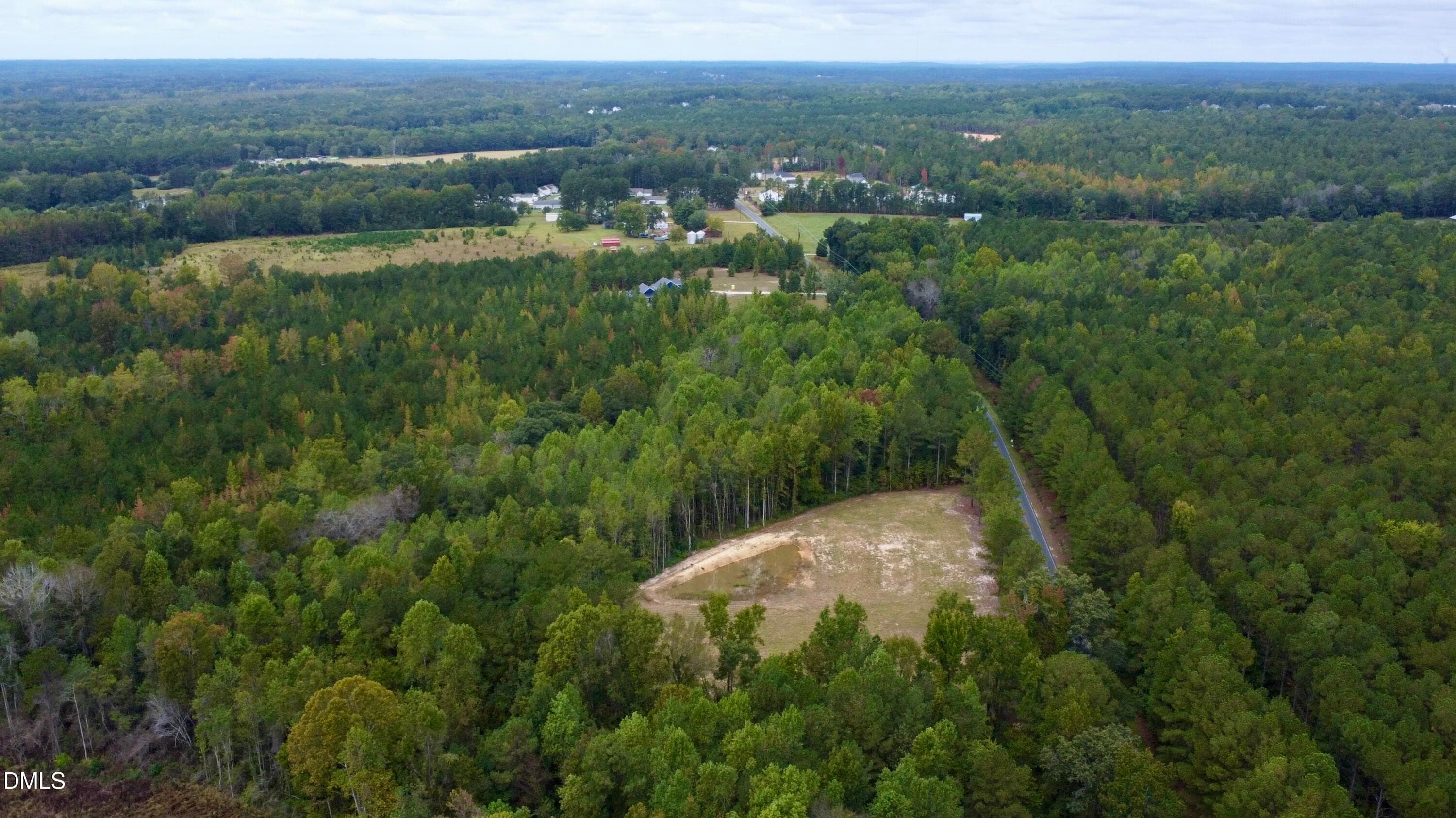 9. - 0 Mcdougald Road, Lillington, NC 27546