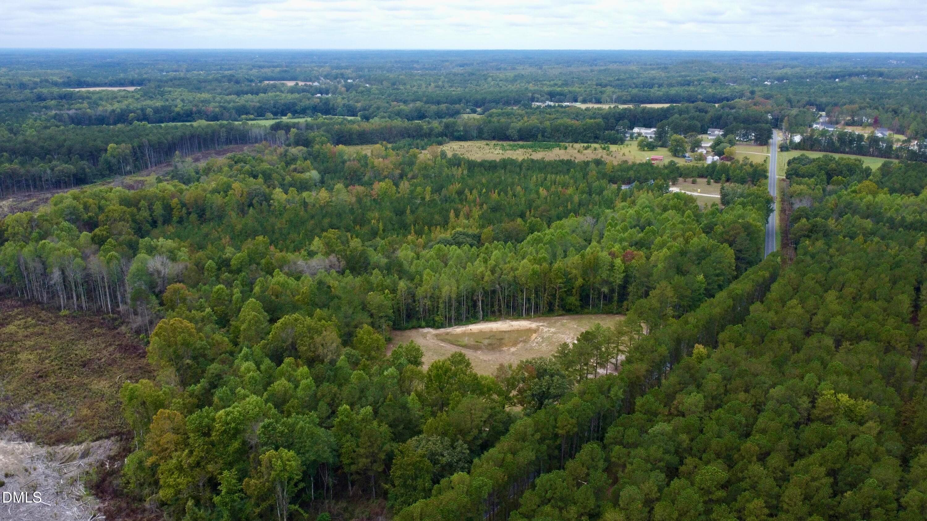 10 - 0 Mcdougald Road, Lillington, NC 27546