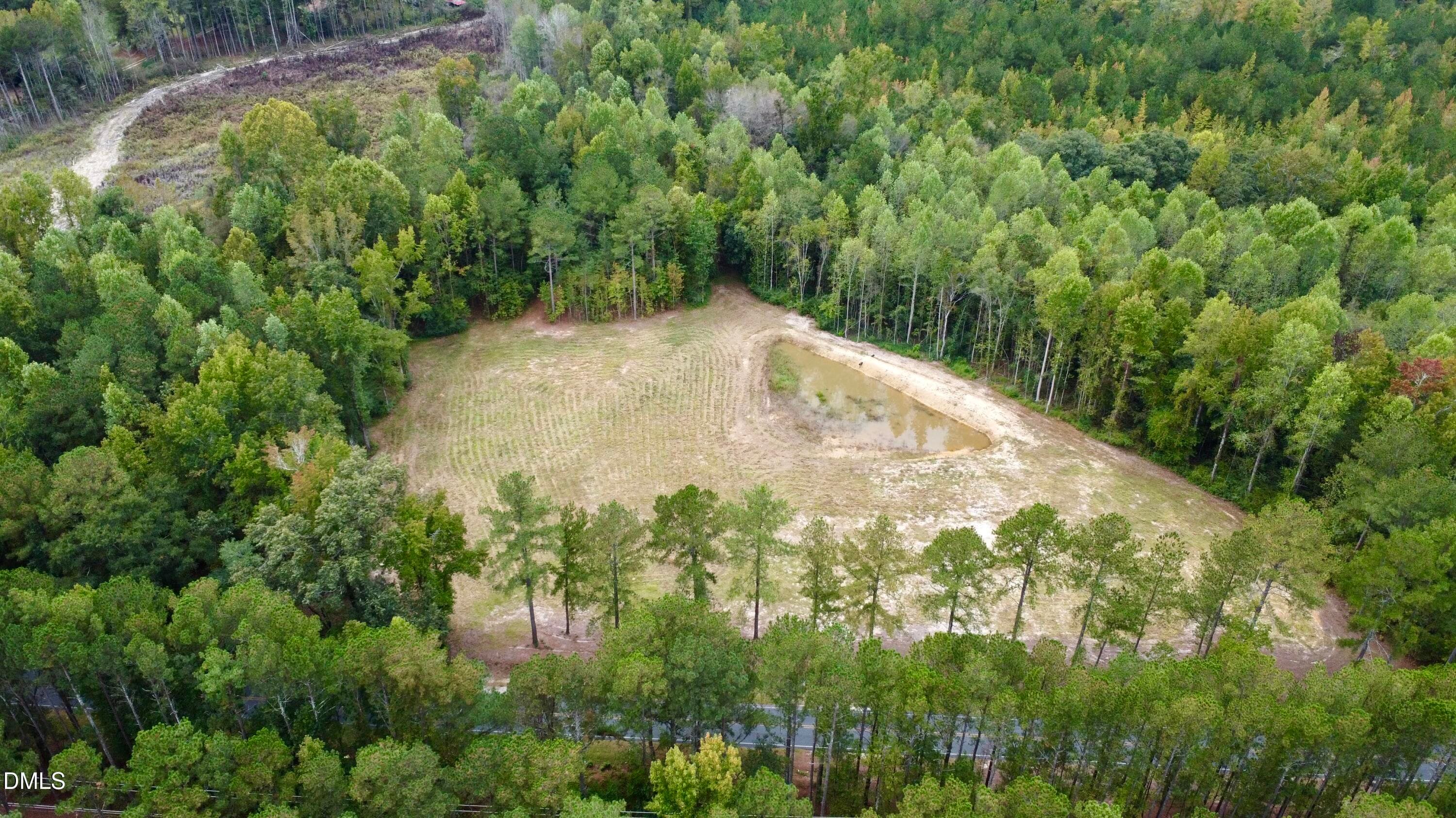 12 - 0 Mcdougald Road, Lillington, NC 27546
