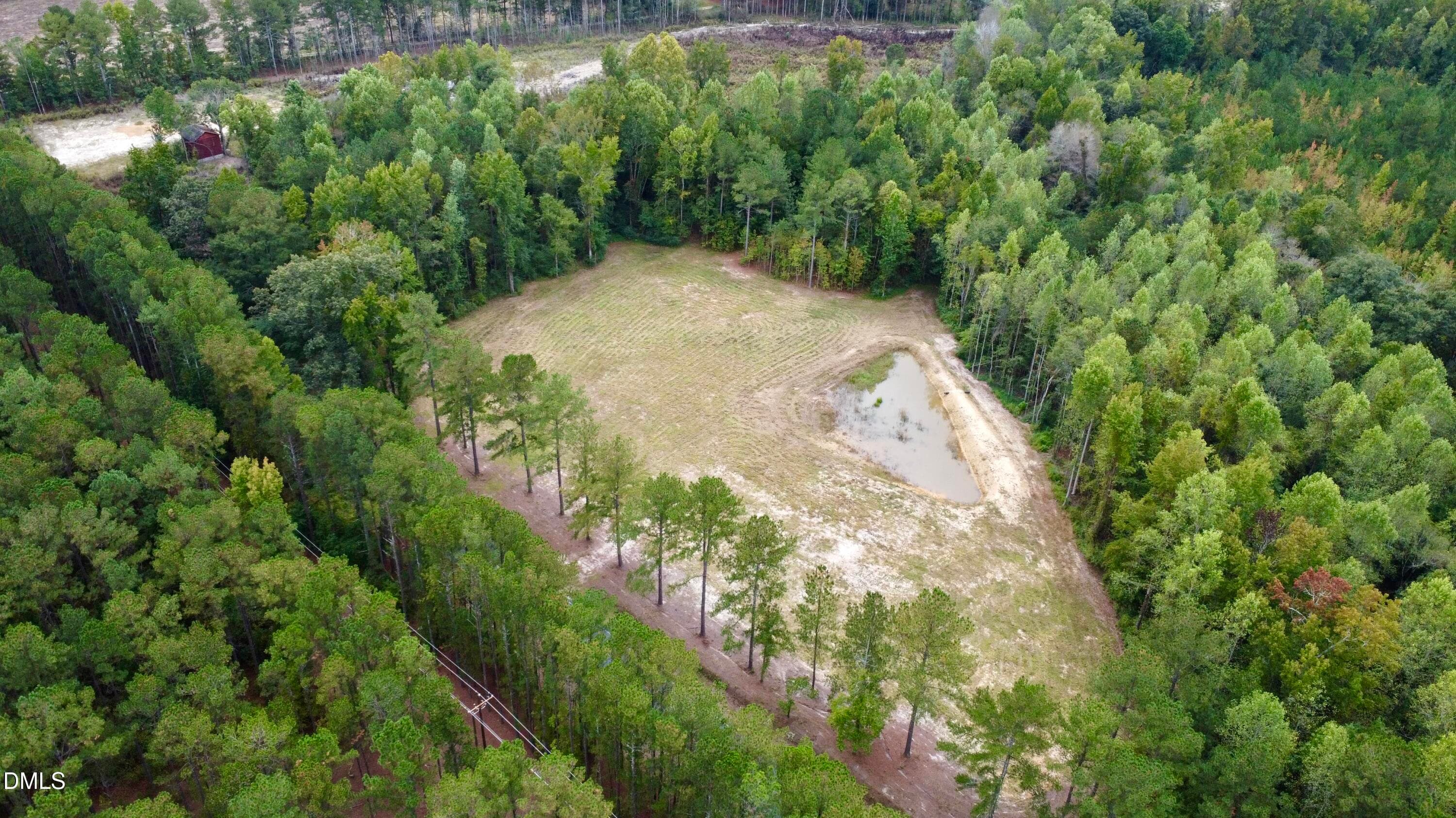 13 - 0 Mcdougald Road, Lillington, NC 27546