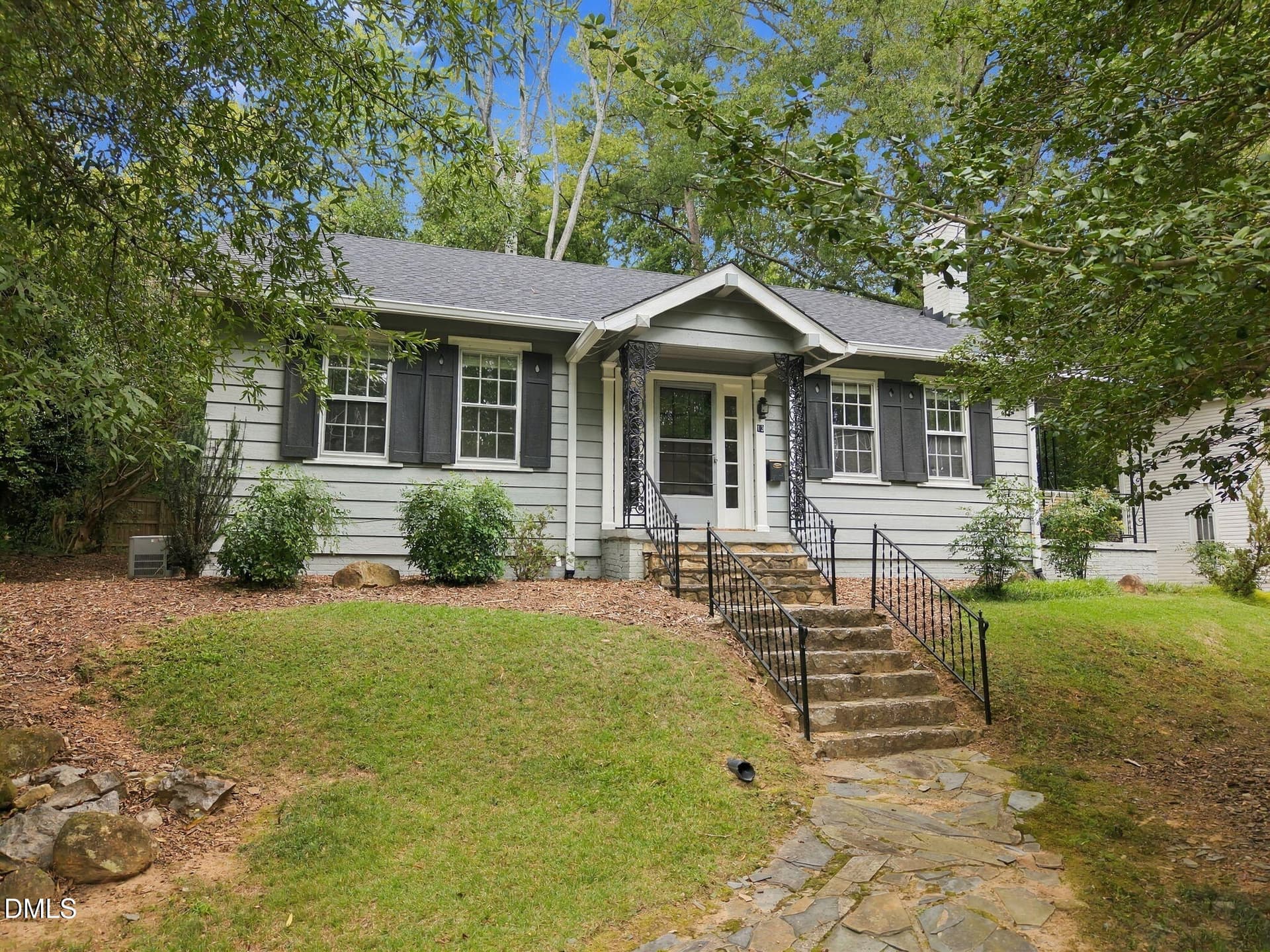 1-web-or-mls-DJI_20260926034122_0662_D - 13 Davie Circle, Chapel Hill, NC 27514