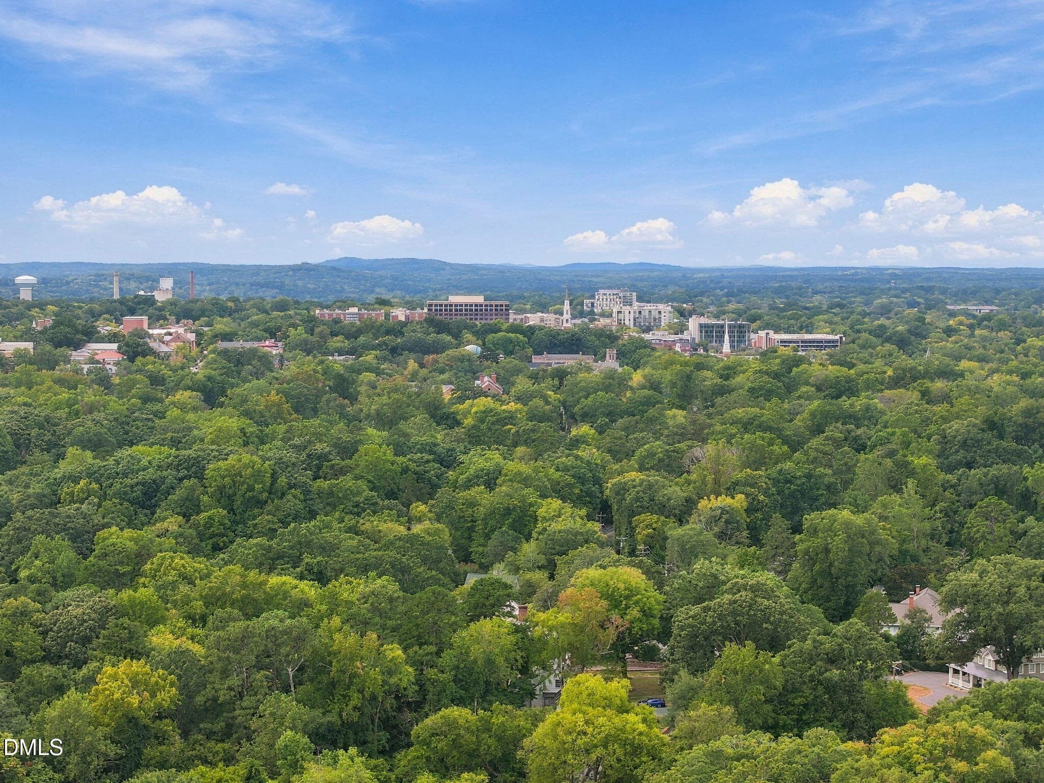 12-web-or-mls-DJI_20260926034357_0670_D - 13 Davie Circle, Chapel Hill, NC 27514, Chapel Hill