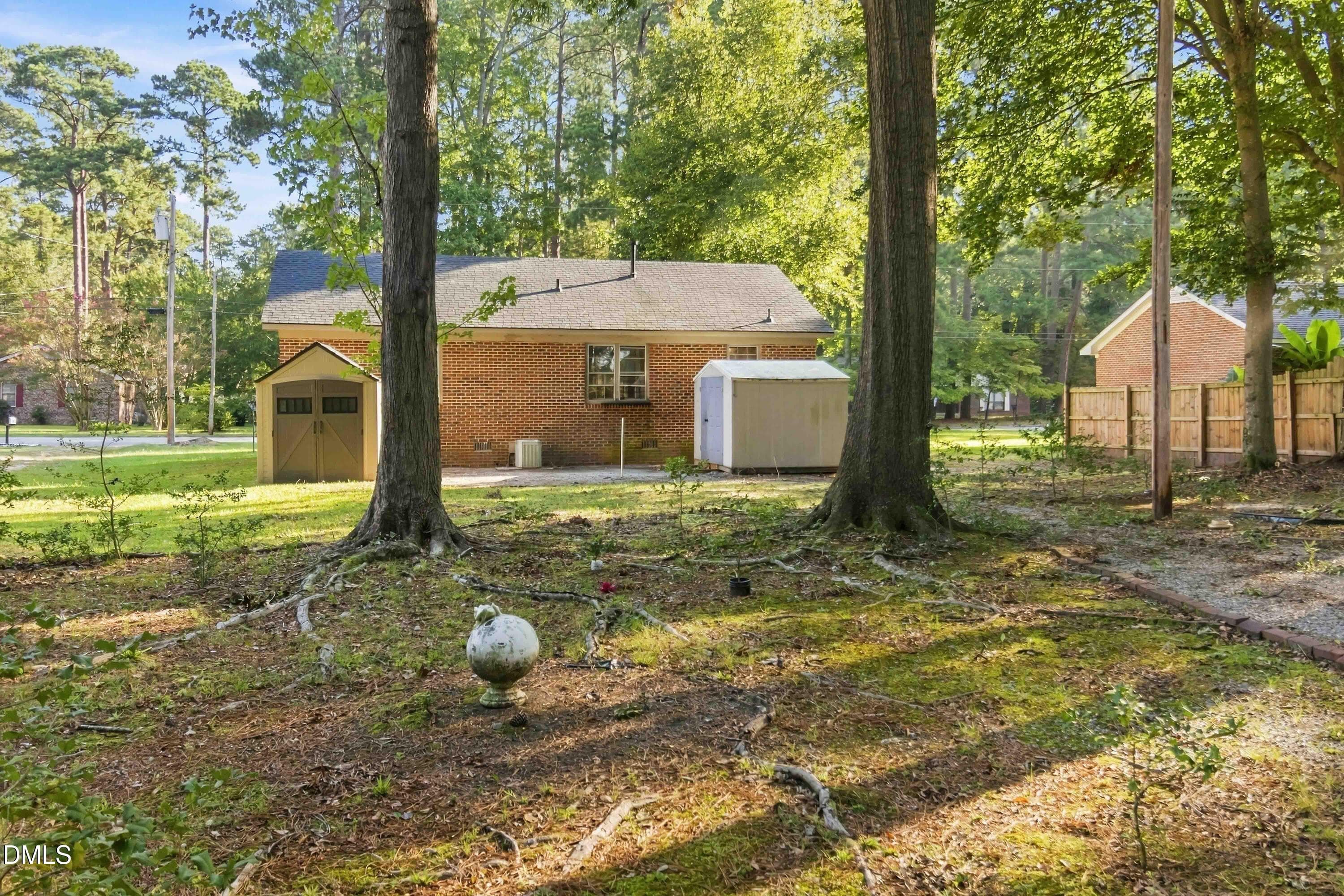 025 - 816 Evergreen Road, Rocky Mount, NC 27803, Rocky Mount