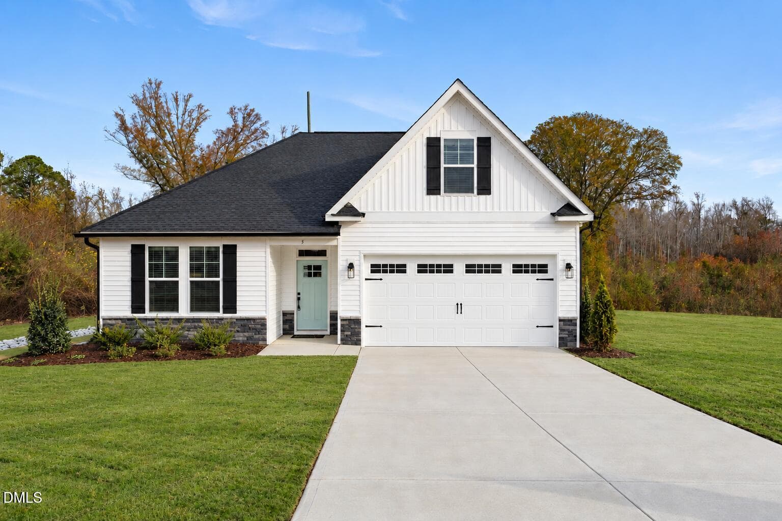 5 Pitchers Way, Four Oaks, NC 27524