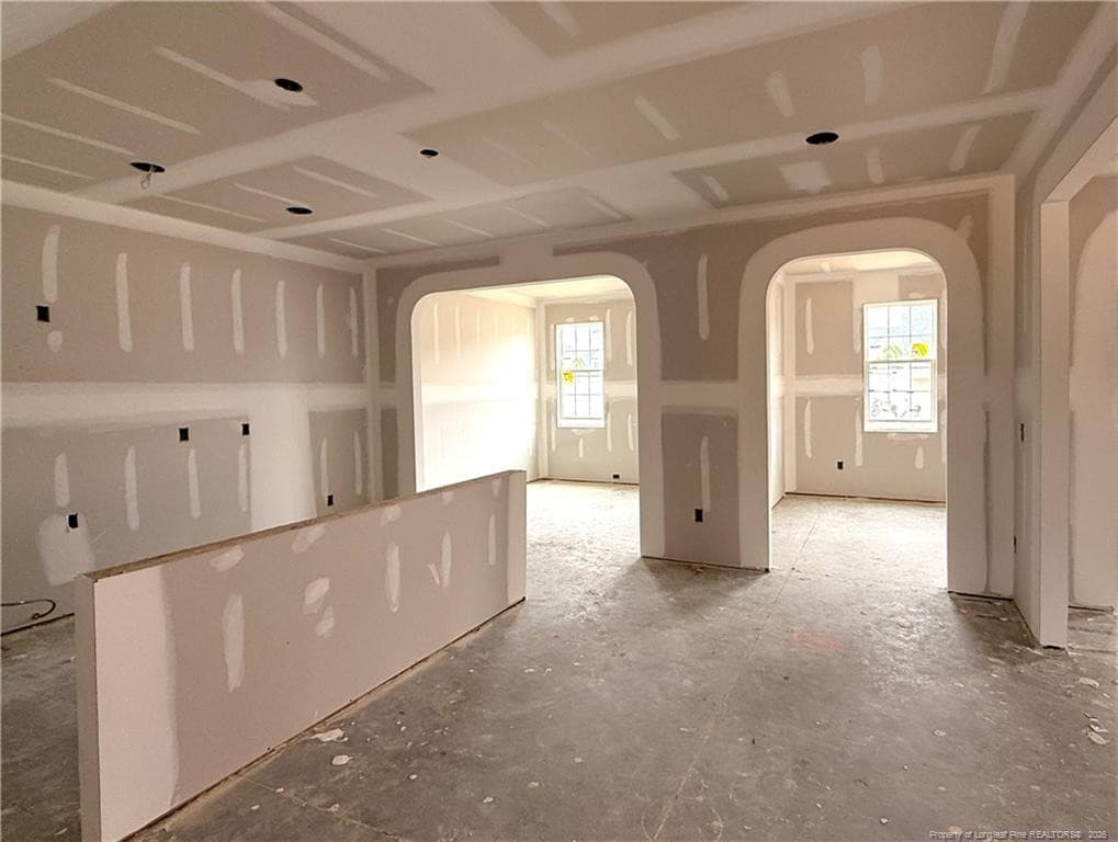 Photo 6 - 154 Pink Poplar Place, Raeford, NC 28376
