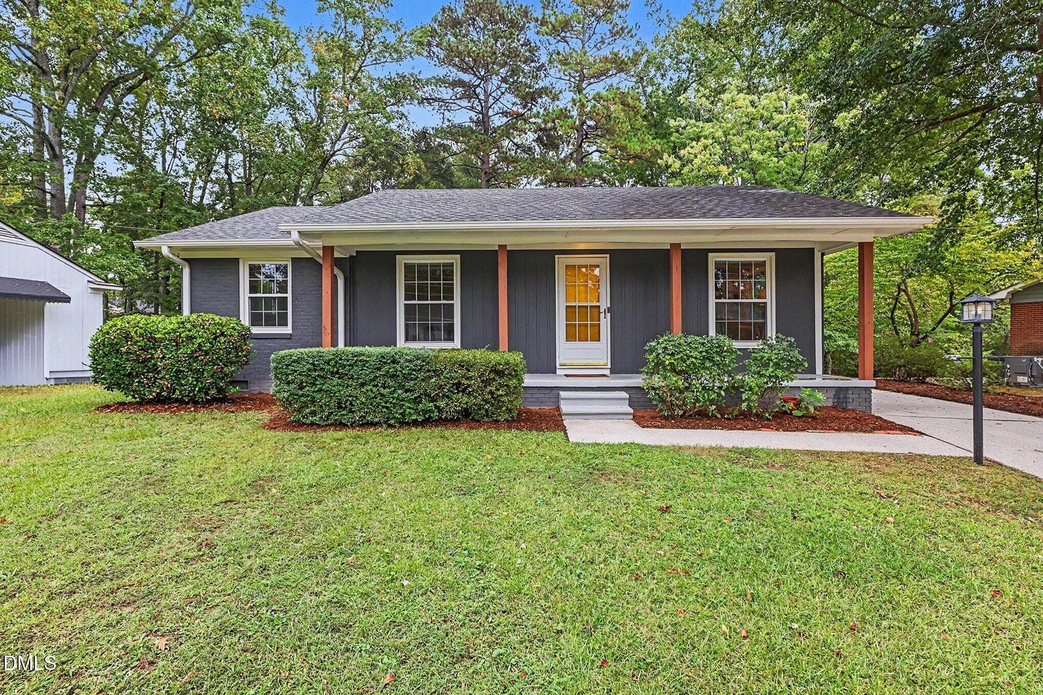 1209 Bentley Lane, Raleigh, NC 27610