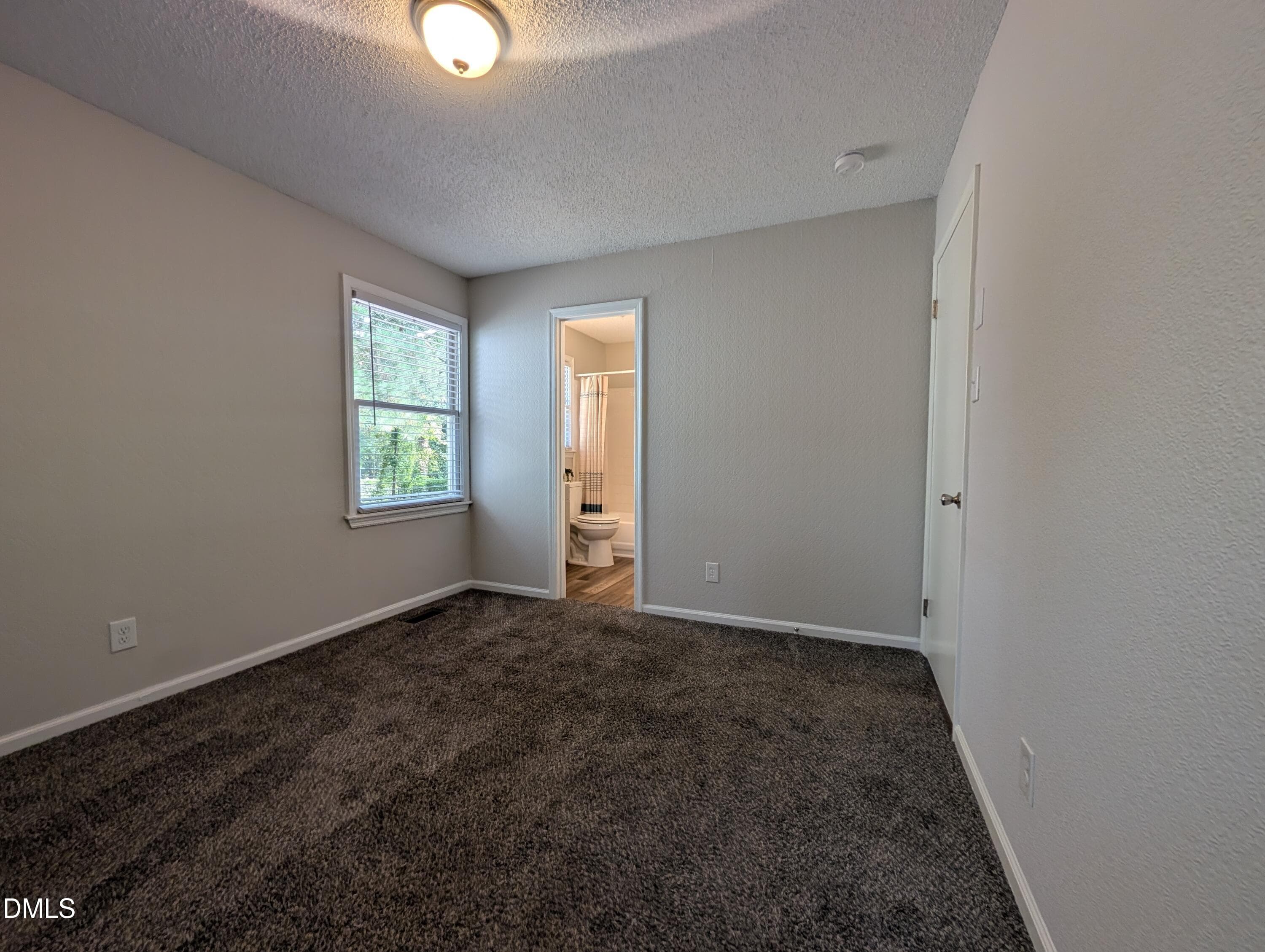 Bedroom - 904 N Lee Street, Zebulon, NC 27597