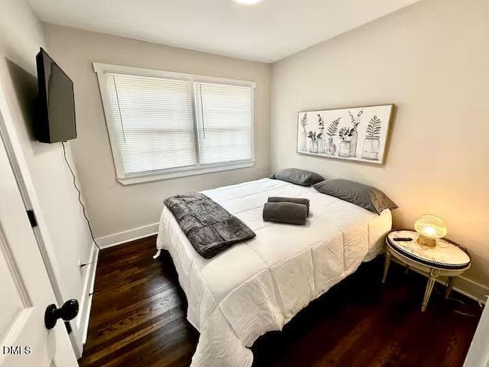 5 (1) - 802 Maple Avenue, Burlington, NC 27215