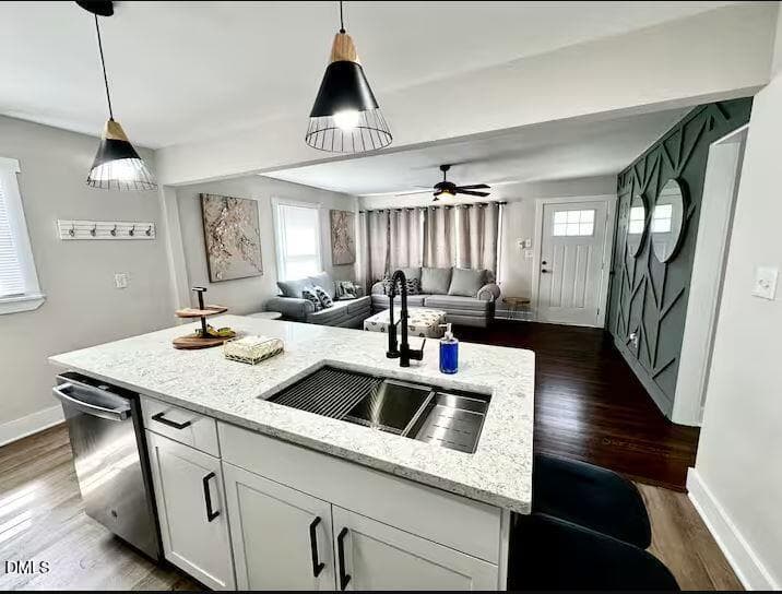 4 (1) - 802 Maple Avenue, Burlington, NC 27215