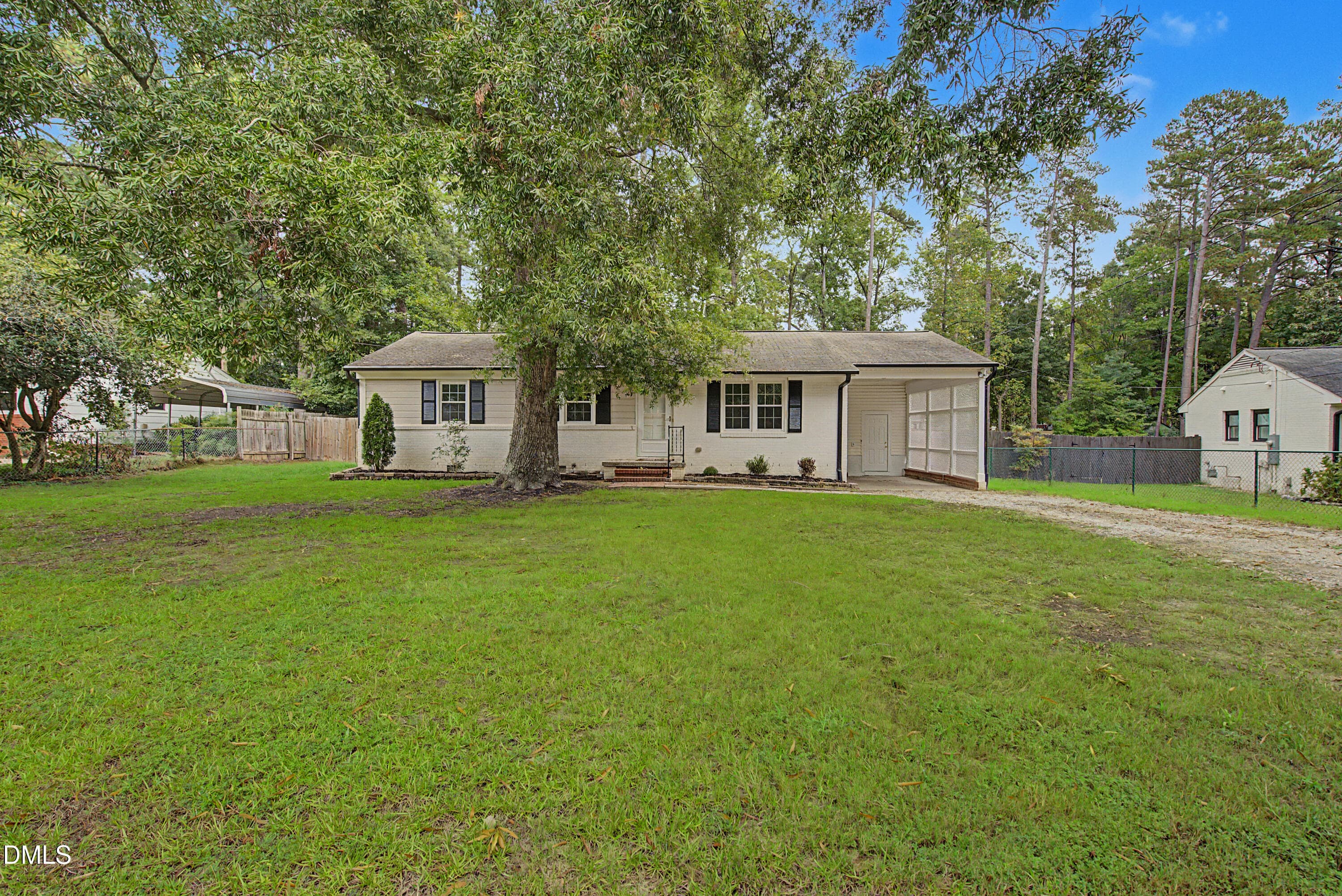 3909 Cobb Street, Garner, NC 27529