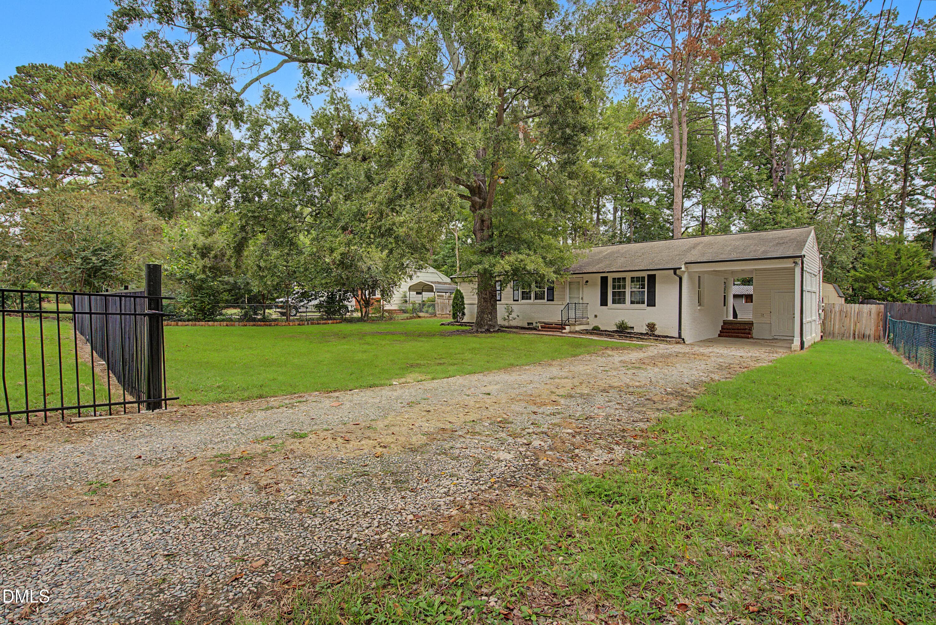 DSC09863 - 3909 Cobb Street, Garner, NC 27529