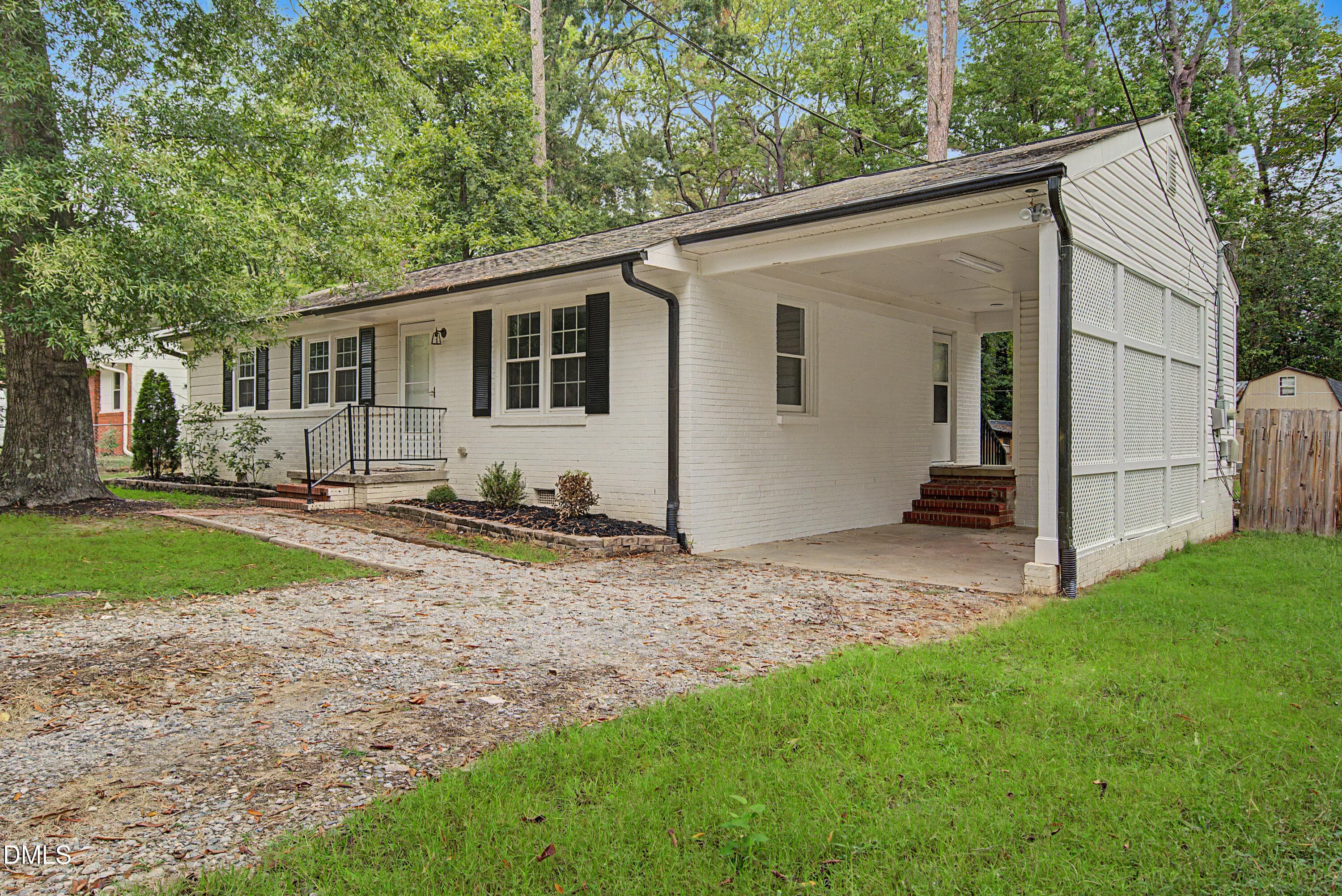 DSC09877 - 3909 Cobb Street, Garner, NC 27529
