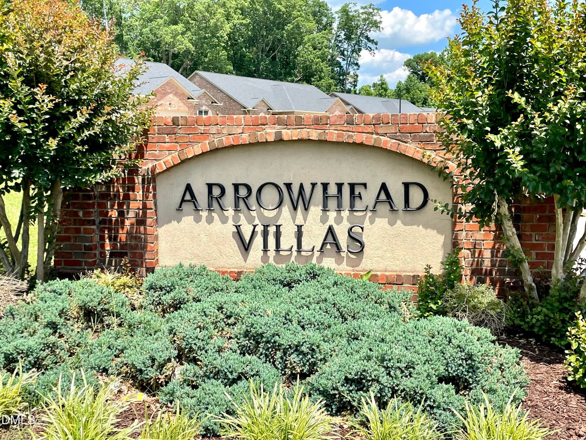 Entry - 921 Arrowhead Lane, Mebane, NC 27302