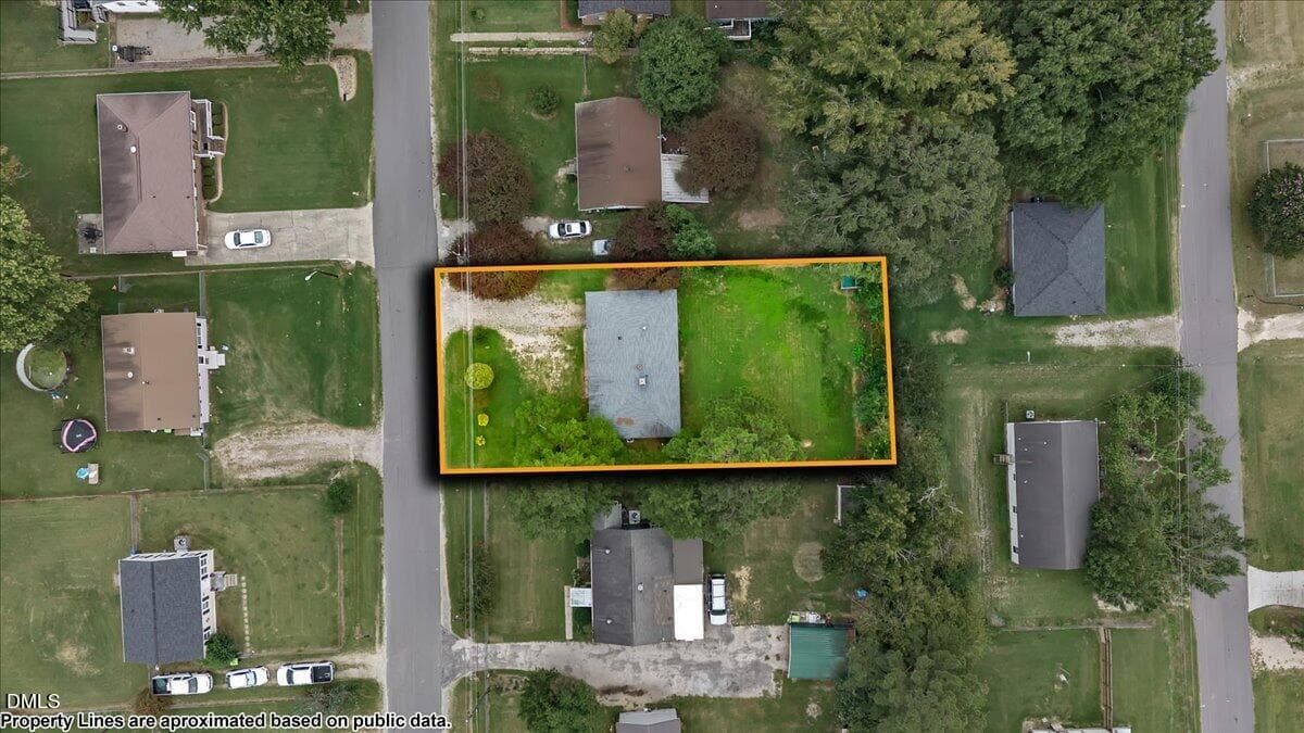 1000010621 - 1850 S Clearview Drive, Henderson, NC 27536, Henderson