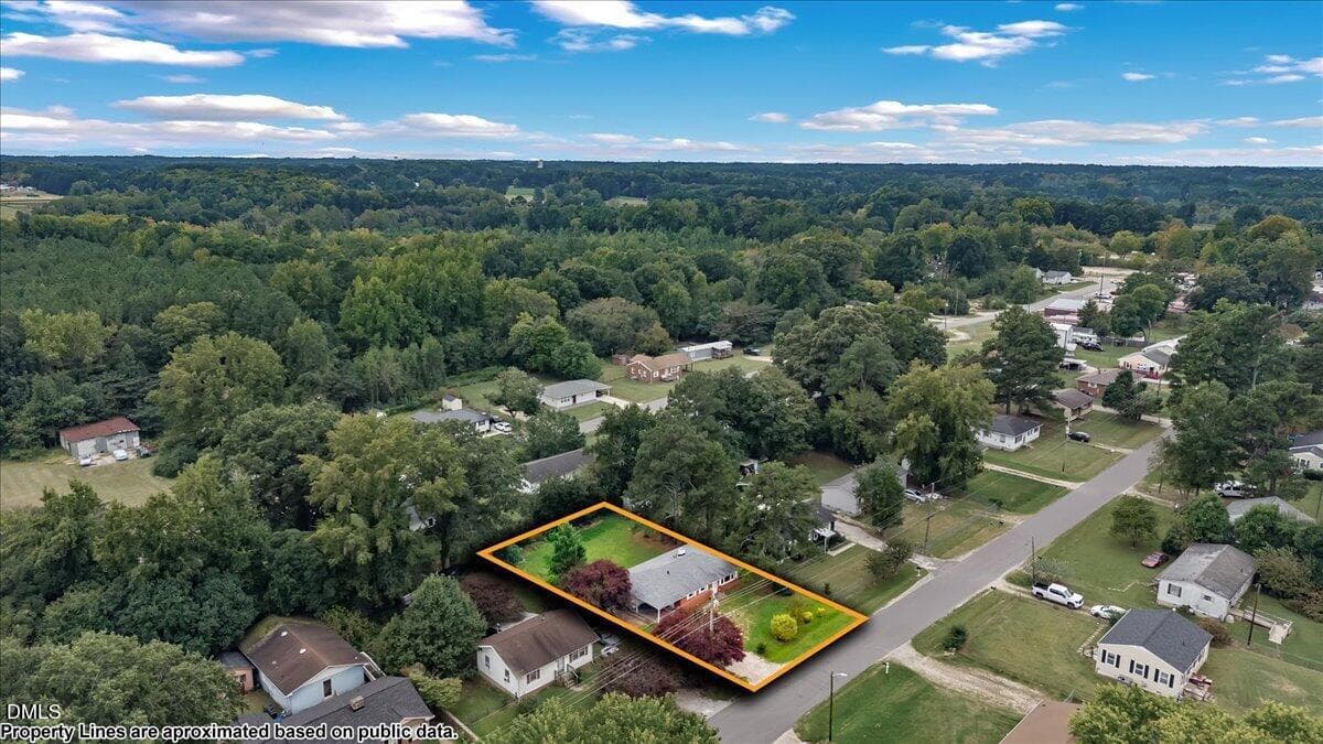 1000010622 - 1850 S Clearview Drive, Henderson, NC 27536