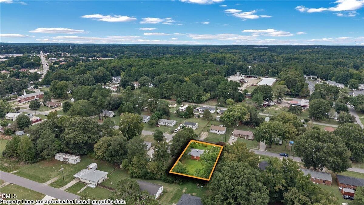 1000010623 - 1850 S Clearview Drive, Henderson, NC 27536, Henderson