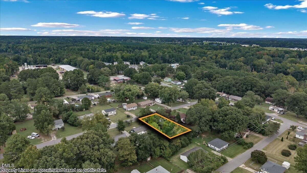 1000010624 - 1850 S Clearview Drive, Henderson, NC 27536, Henderson