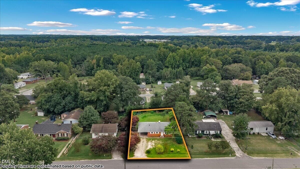 1000010625 - 1850 S Clearview Drive, Henderson, NC 27536