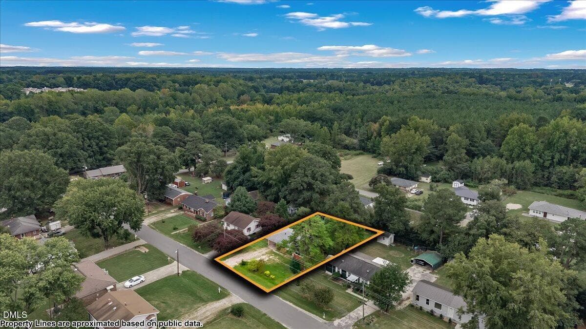 1000010626 - 1850 S Clearview Drive, Henderson, NC 27536