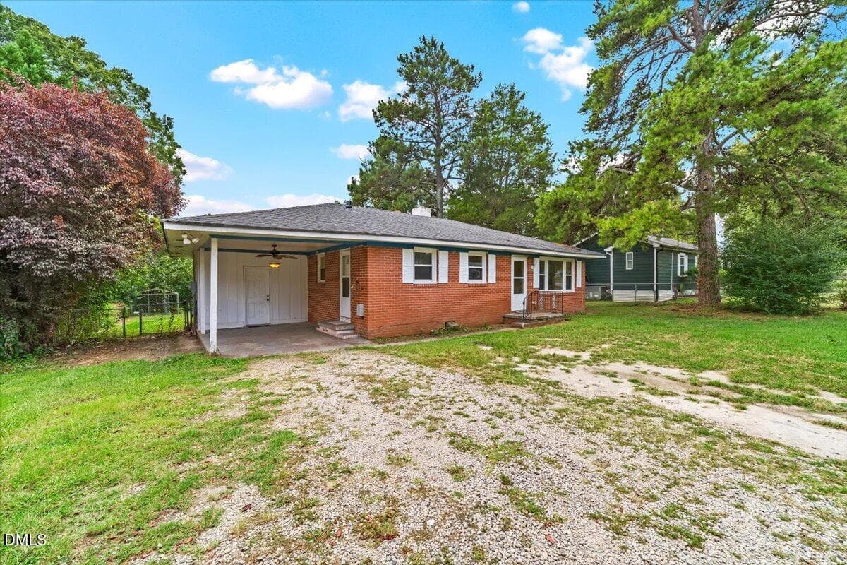 1000010629 - 1850 S Clearview Drive, Henderson, NC 27536, Henderson