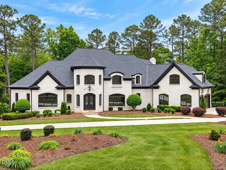2920 Cone Manor Lane, Raleigh, NC 27613