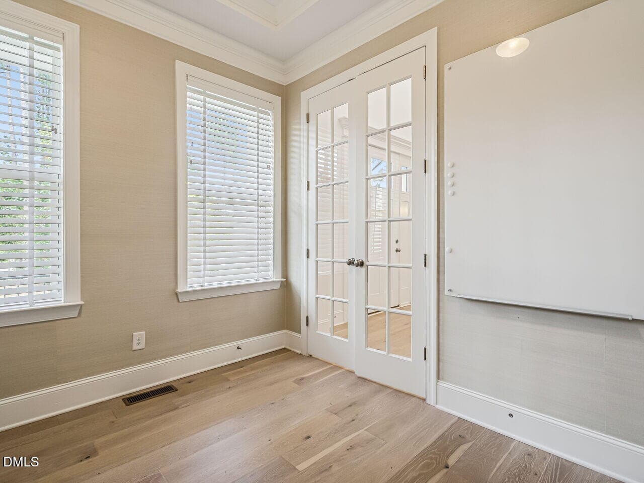 Office - 2756 Flume Gate Drive, Raleigh, NC 27603
