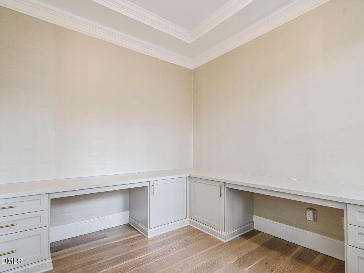Office - 2756 Flume Gate Drive, Raleigh, NC 27603