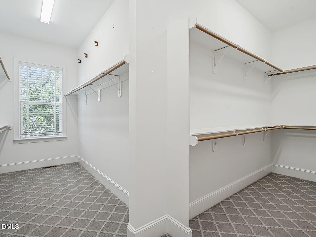 Walk In Closet - 2756 Flume Gate Drive, Raleigh, NC 27603