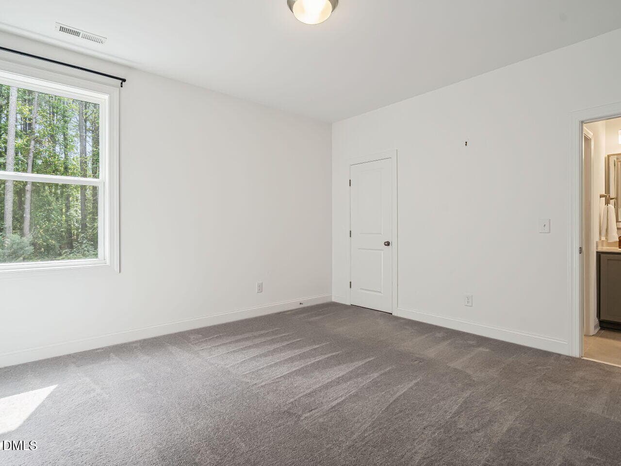 Bedroom 2 - 2756 Flume Gate Drive, Raleigh, NC 27603