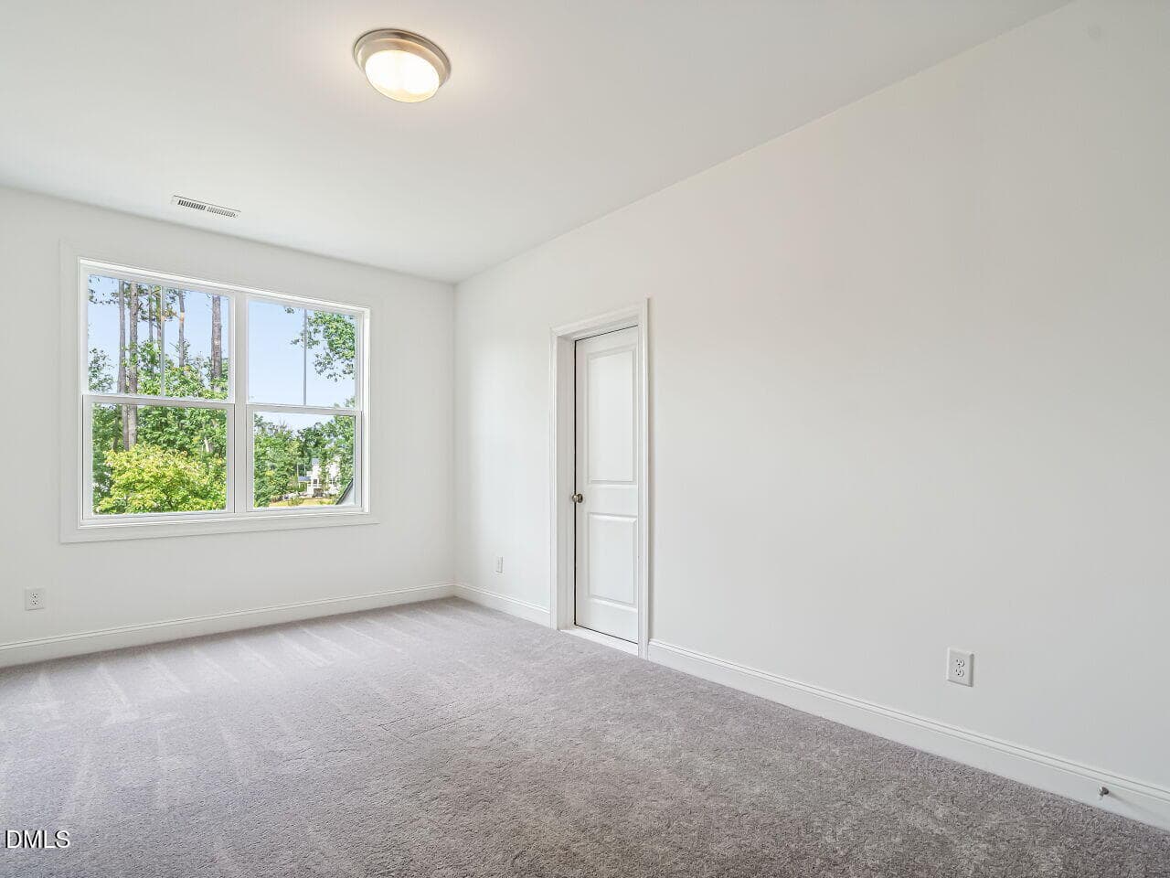 Bedroom 3 - 2756 Flume Gate Drive, Raleigh, NC 27603