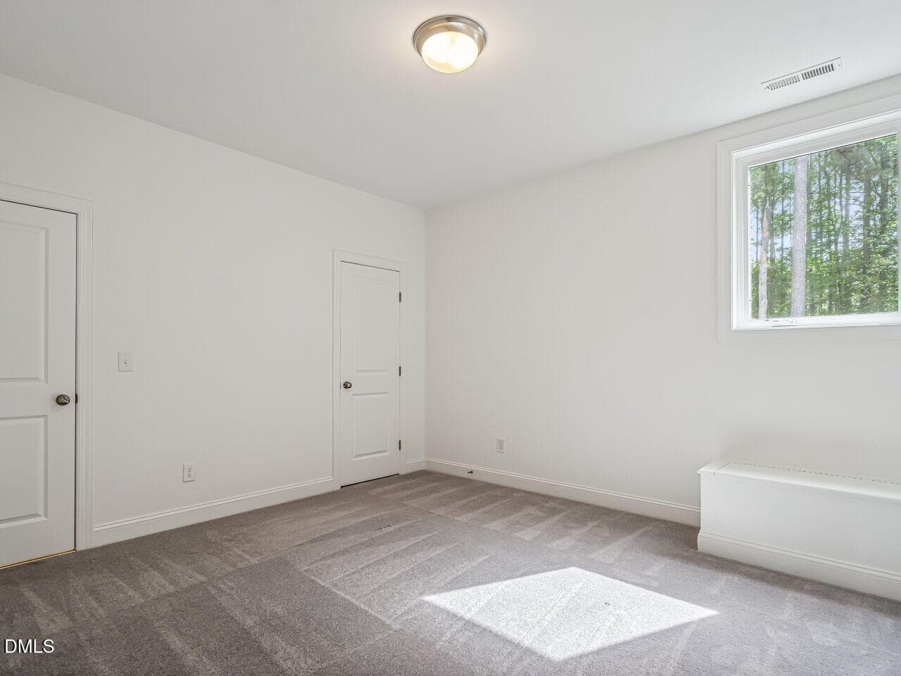 Bedroom 4 - 2756 Flume Gate Drive, Raleigh, NC 27603