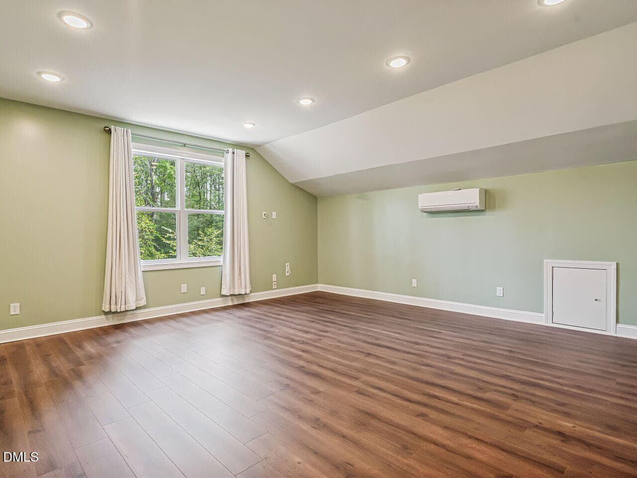 Bonus Room - 2756 Flume Gate Drive, Raleigh, NC 27603