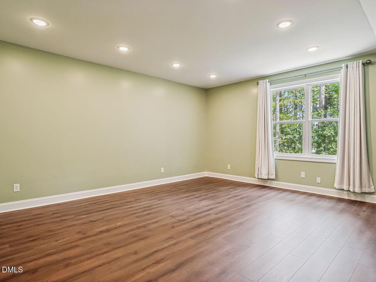 Bonus room - 2756 Flume Gate Drive, Raleigh, NC 27603