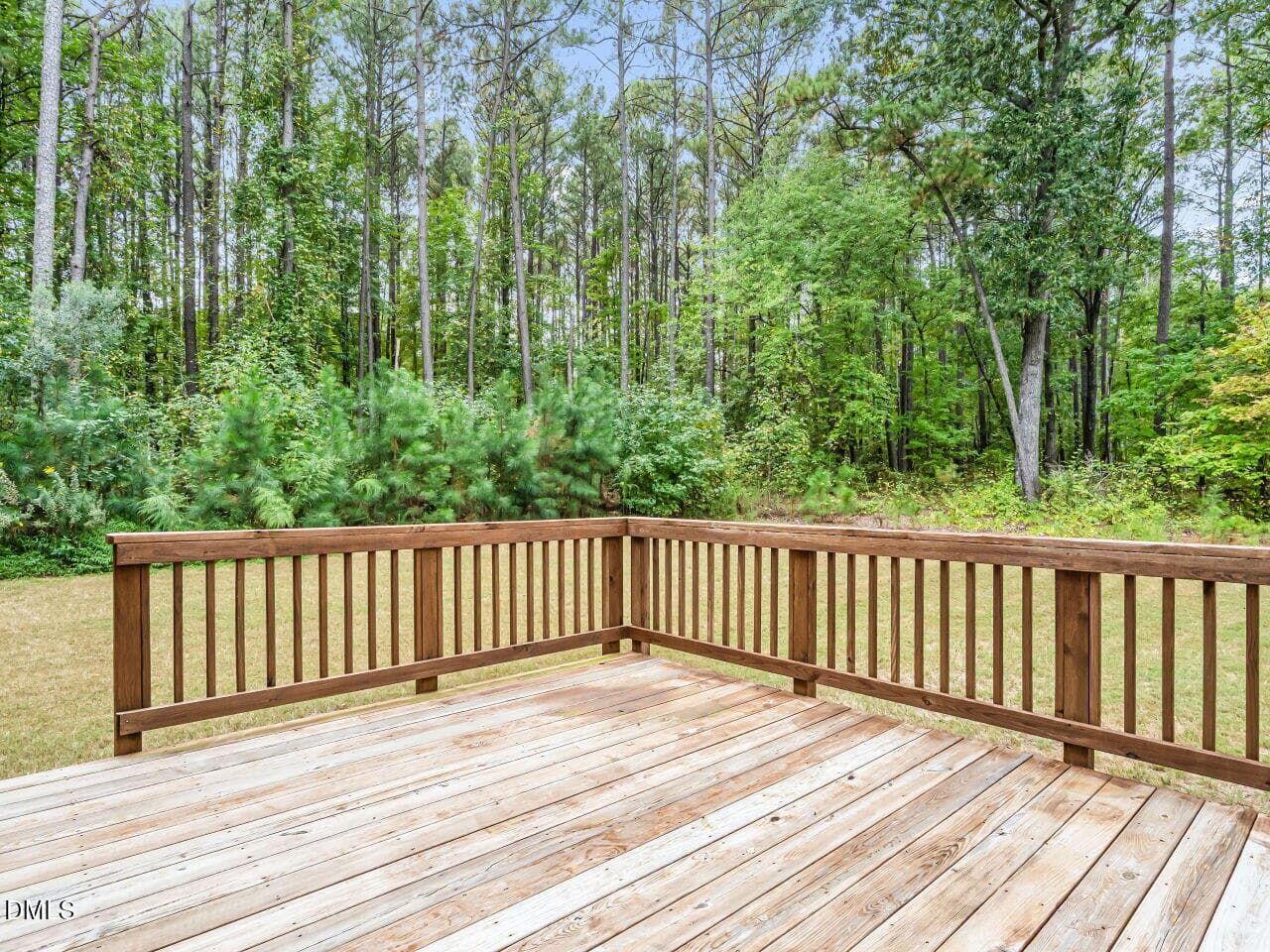 Deck - 2756 Flume Gate Drive, Raleigh, NC 27603