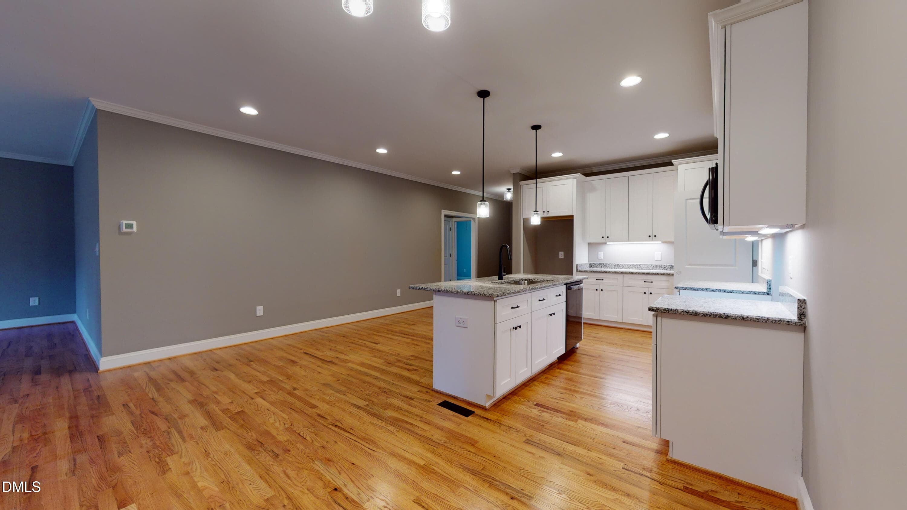 937 Arrowhead-3 - 921 Arrowhead Lane, Mebane, NC 27302