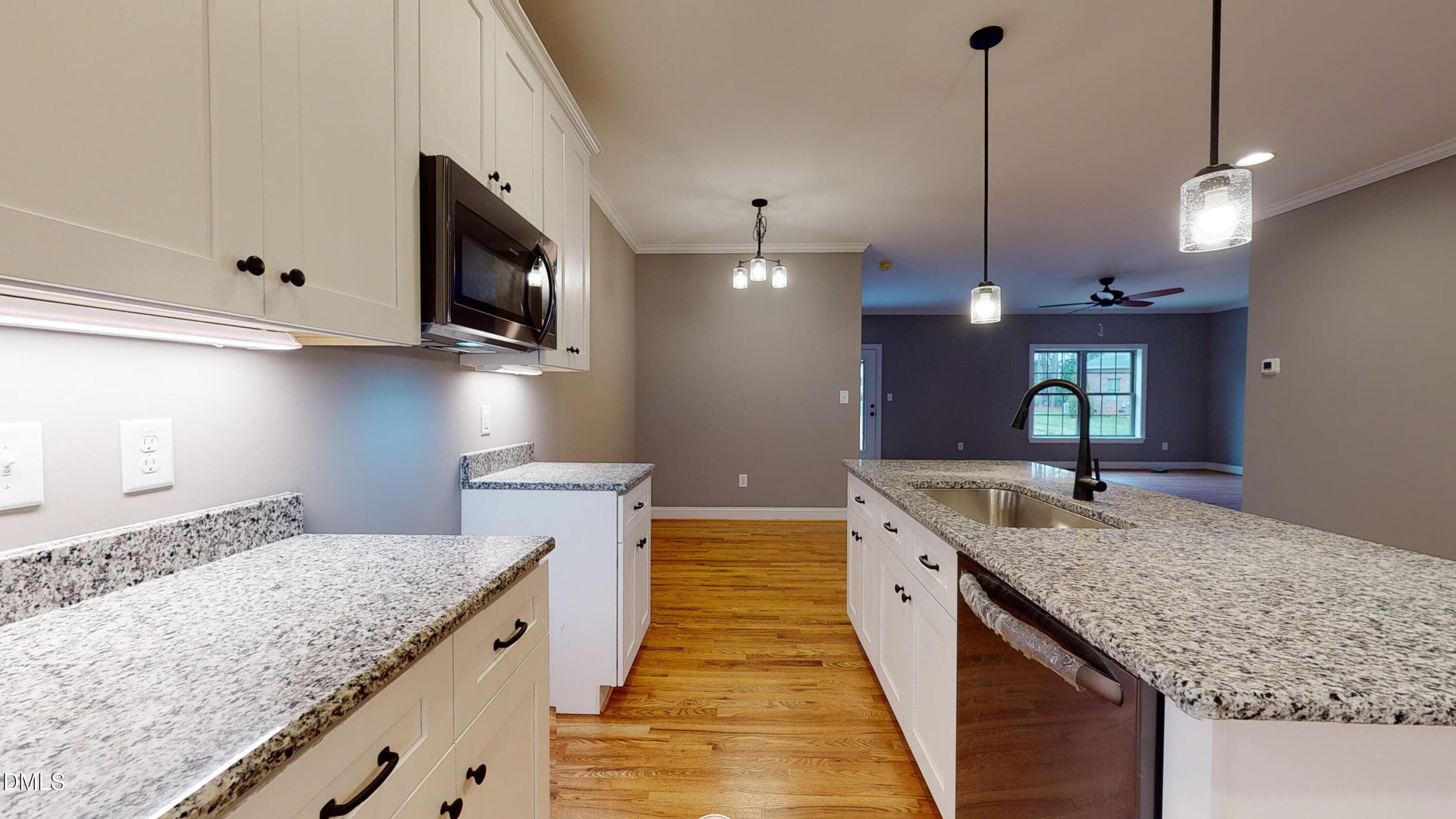 937 Arrowhead-5 - 921 Arrowhead Lane, Mebane, NC 27302