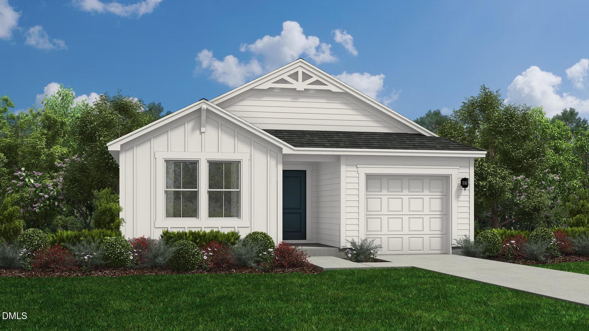 113 Rothbury Lane, Raeford, NC 28376
