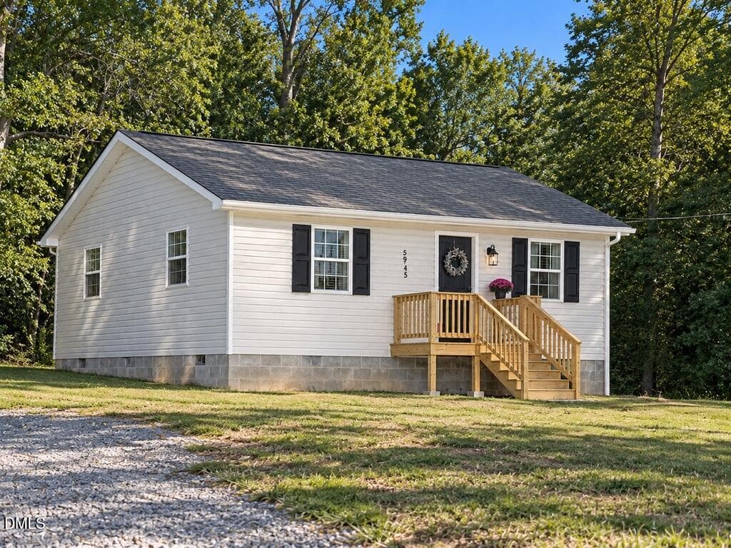 8243F740-F315-4C06-9B3C-96D3799BF247_1_1 - 5945 Craig Road, Durham, NC 27712