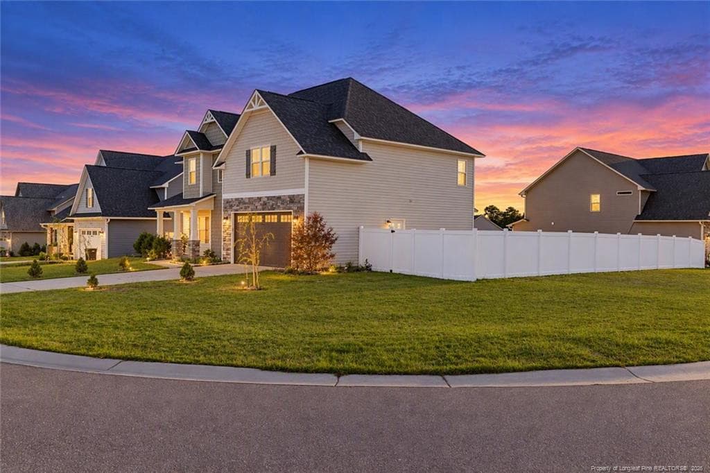 Photo 3 - 6209 Jacobs Creek Circle, Fayetteville, NC 28304
