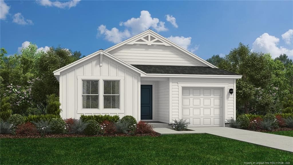 113 Rothbury Lane, Raeford, NC 28376