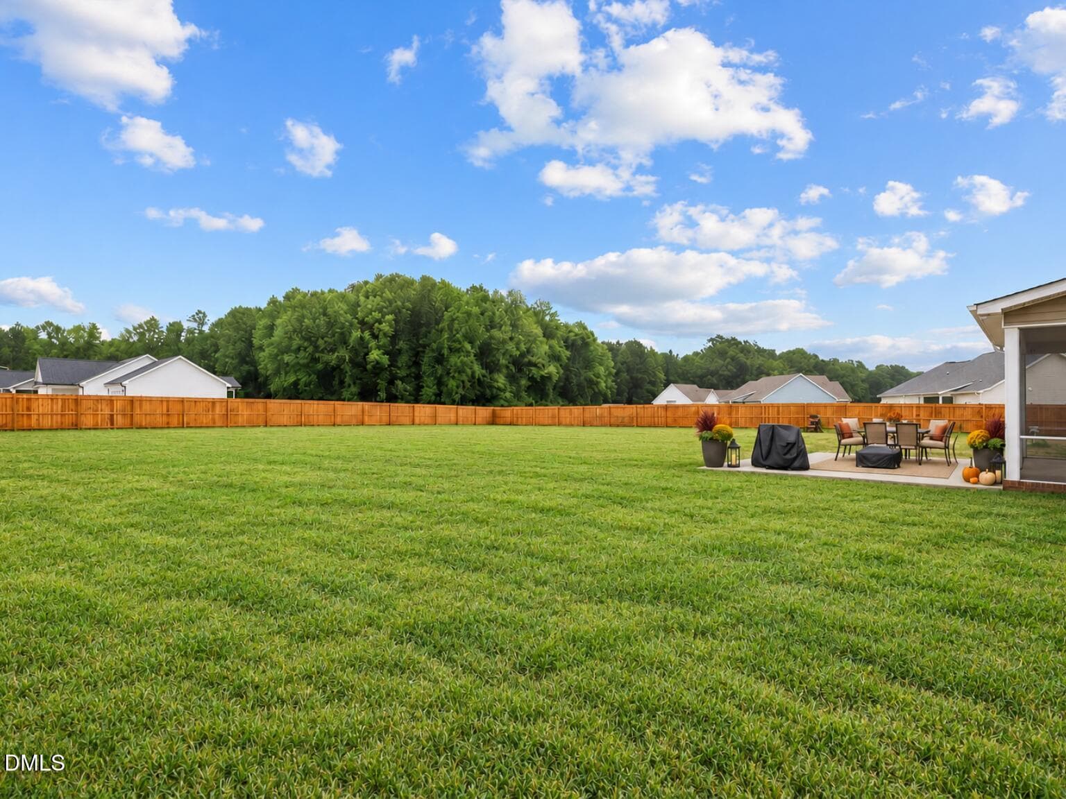 Ai Visual (2) - 21 Oakbridge Way, Princeton, NC 27569