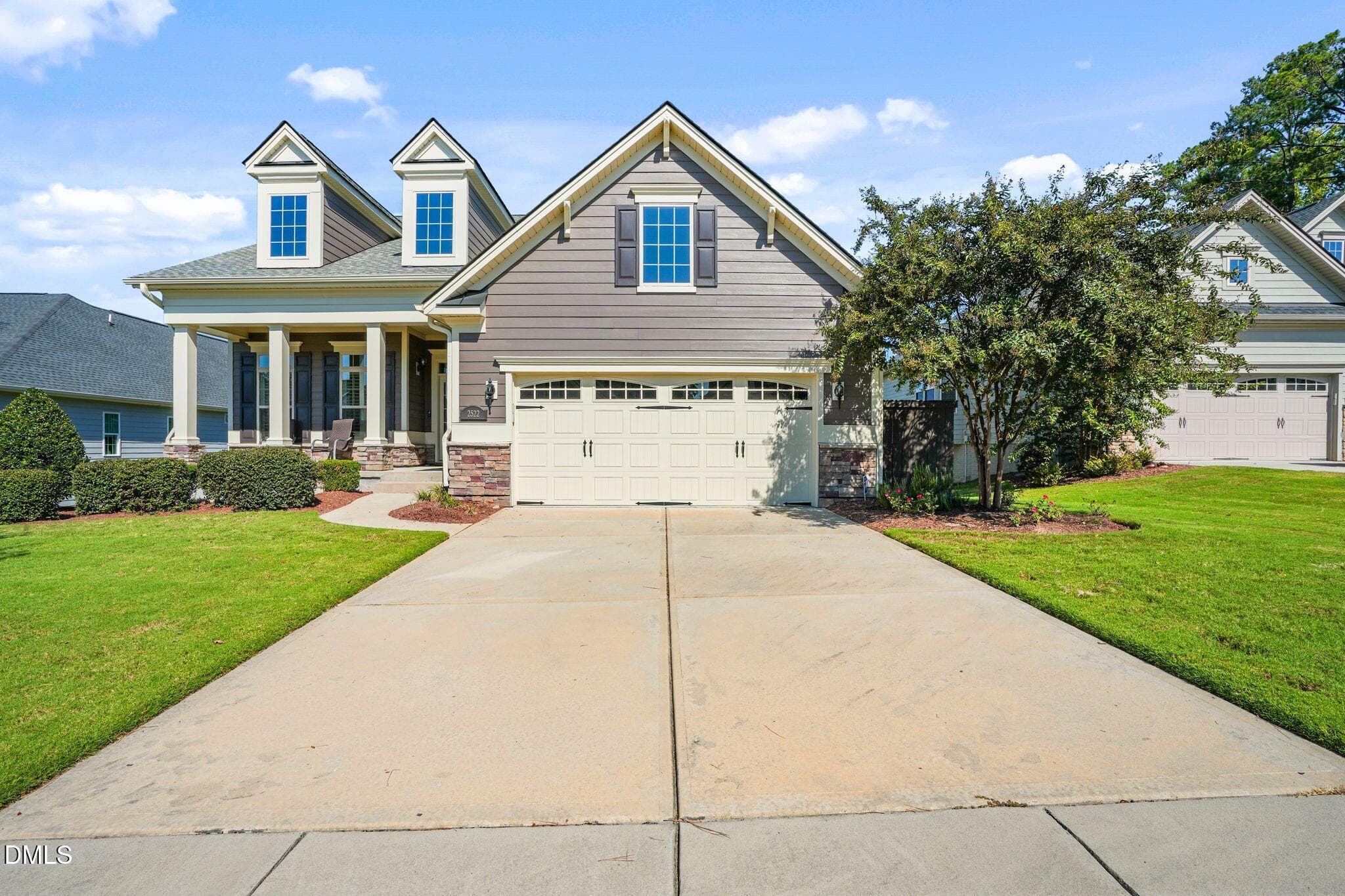 2522 Cedar Hedge Court, Apex, NC 27523