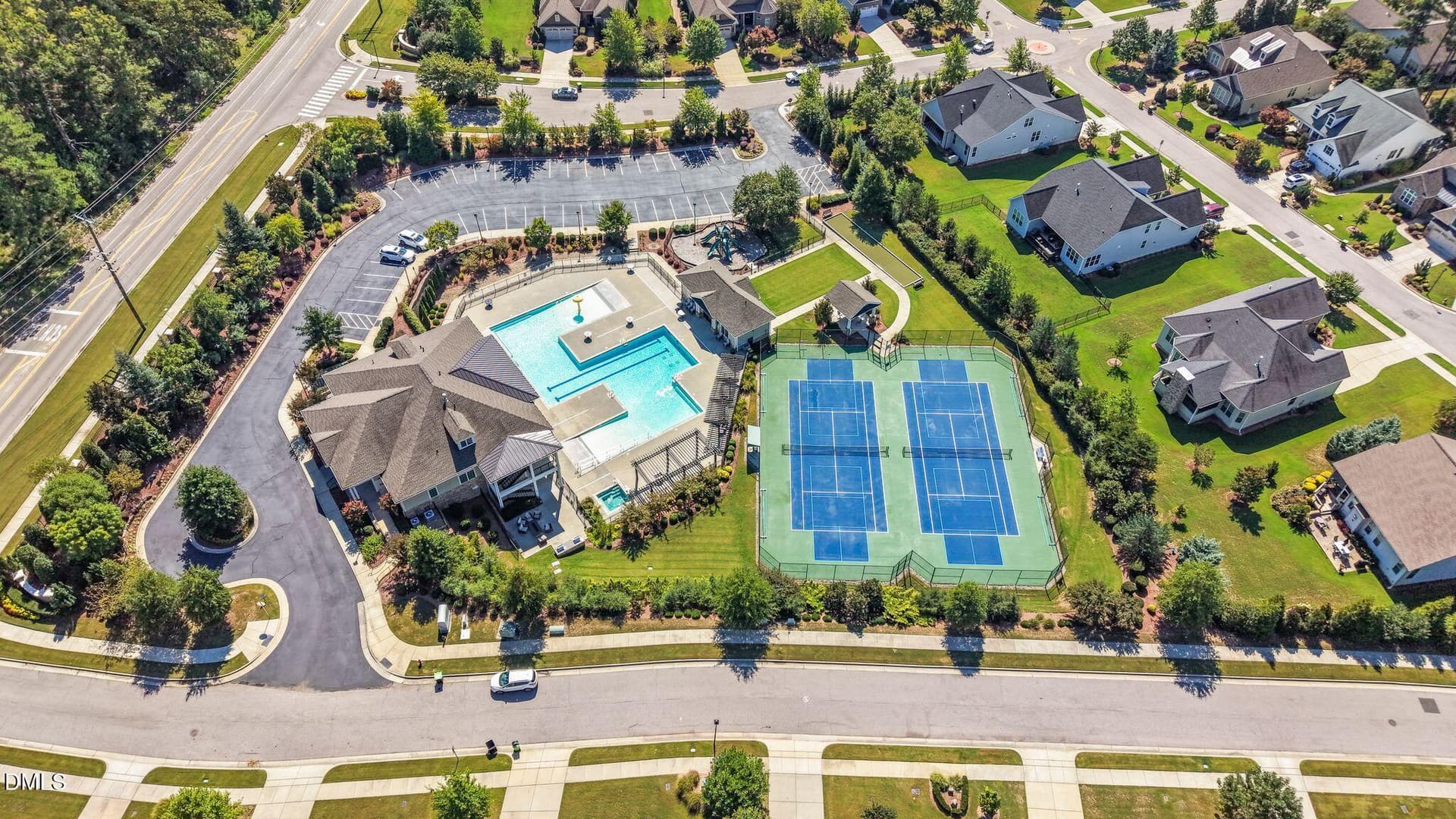 DJI_20261002131304_0056_D - 2522 Cedar Hedge Court, Apex, NC 27523