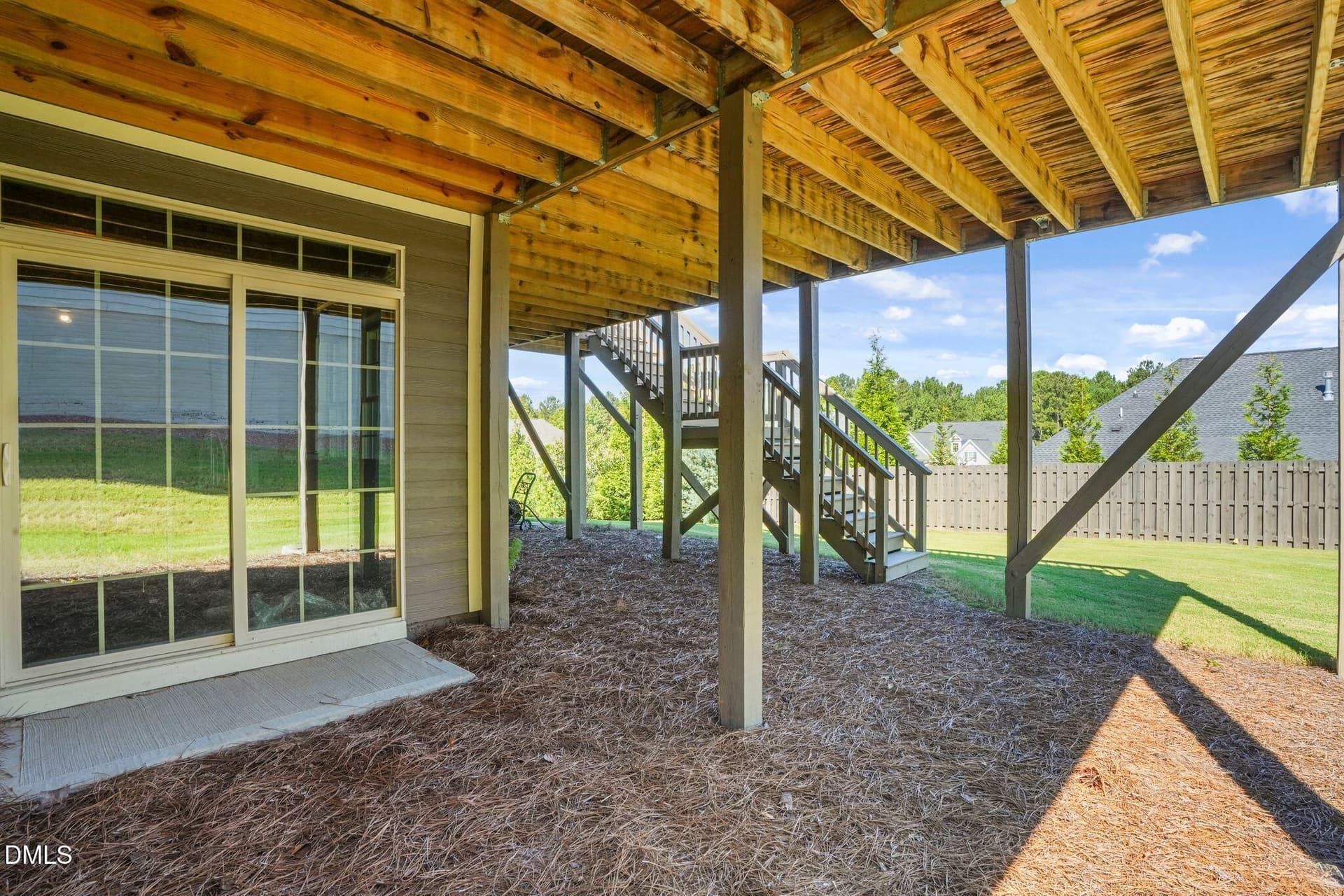 DSC07207 - 2522 Cedar Hedge Court, Apex, NC 27523