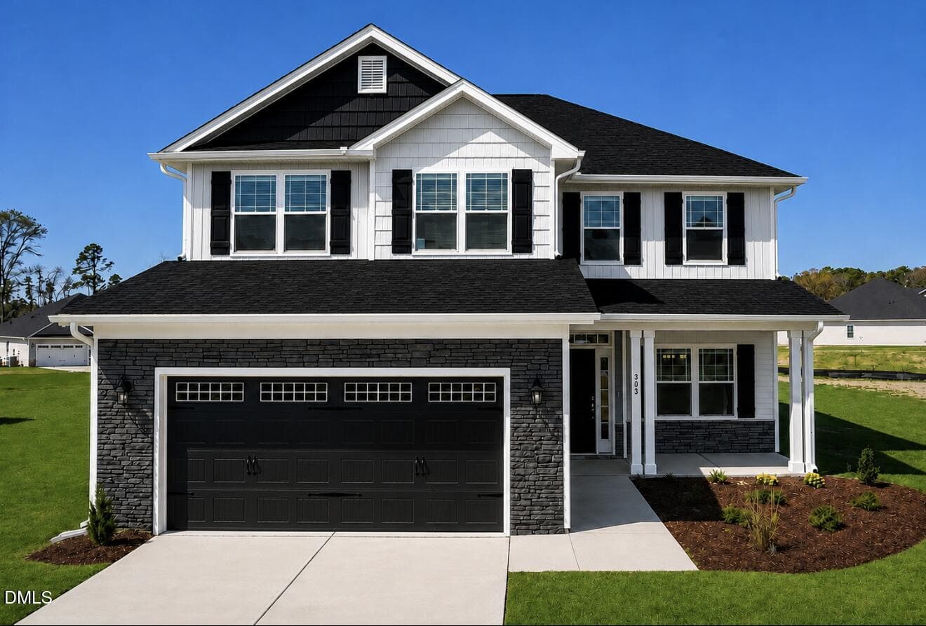 128 Sugar Pine Road 63, Rocky Mount, NC 27804