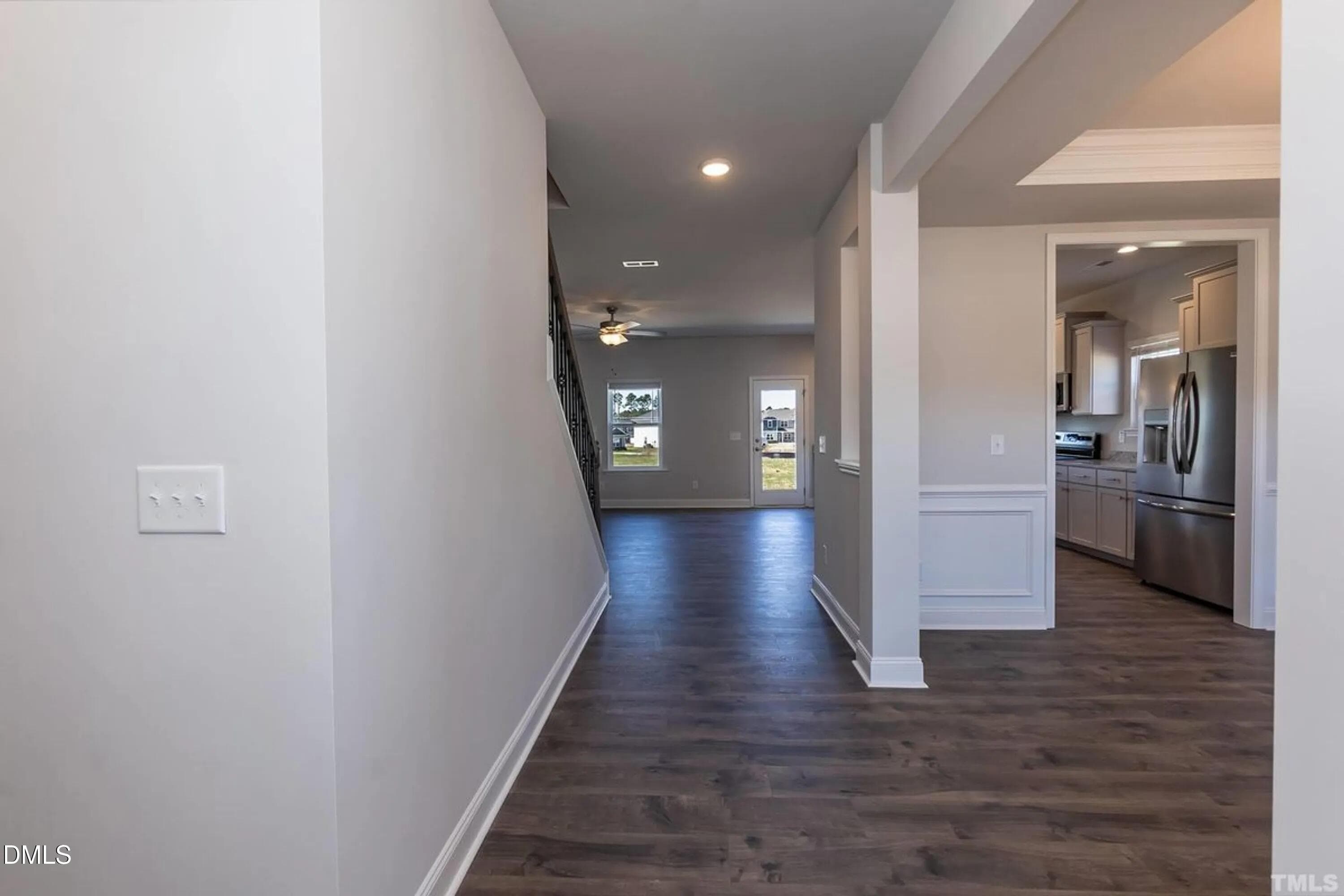 2628 Front Entrance - 128 Sugar Pine Road 63, Rocky Mount, NC 27804