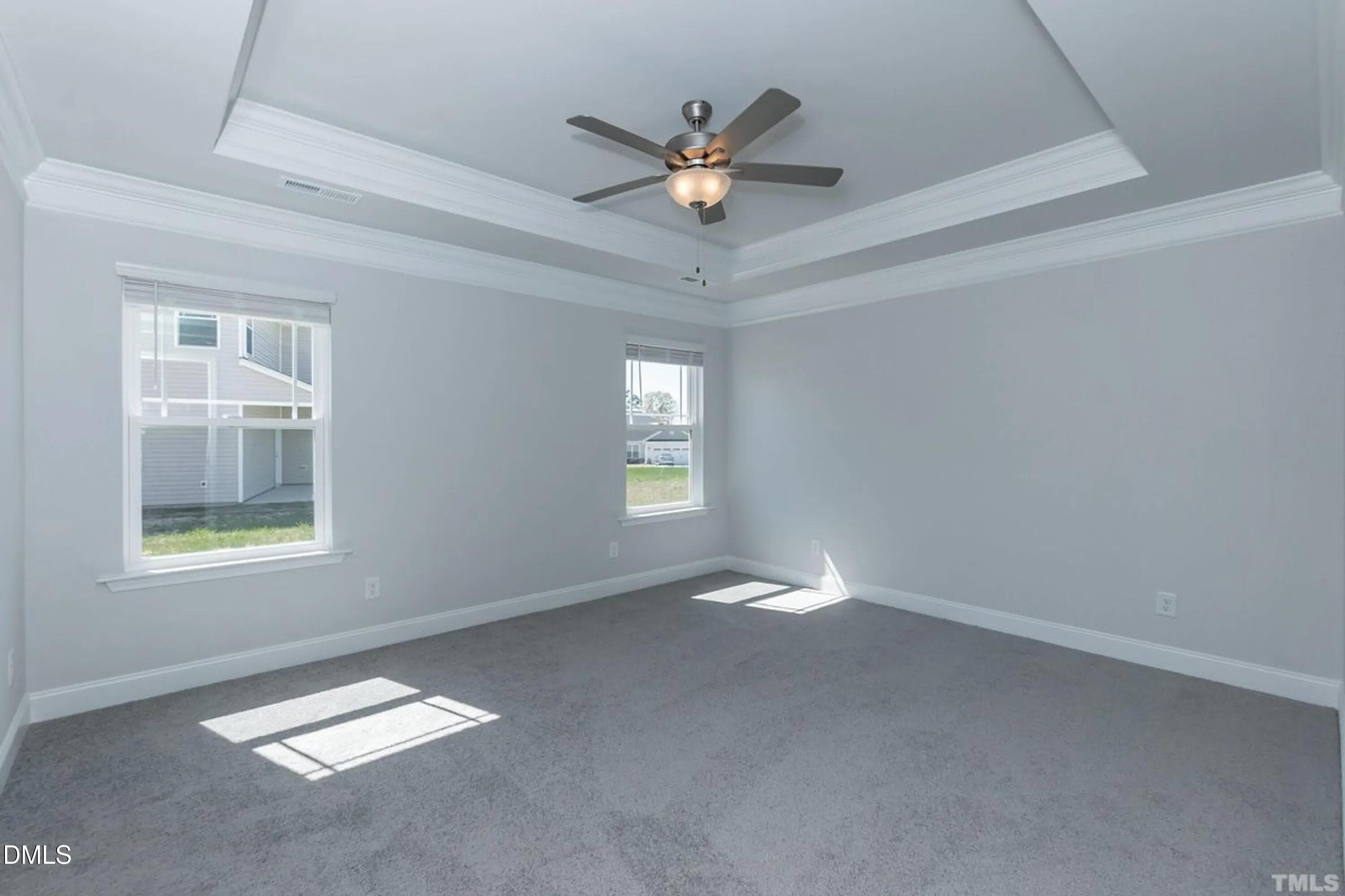 2628 Master Bedroom 1st Floor - 128 Sugar Pine Road 63, Rocky Mount, NC 27804