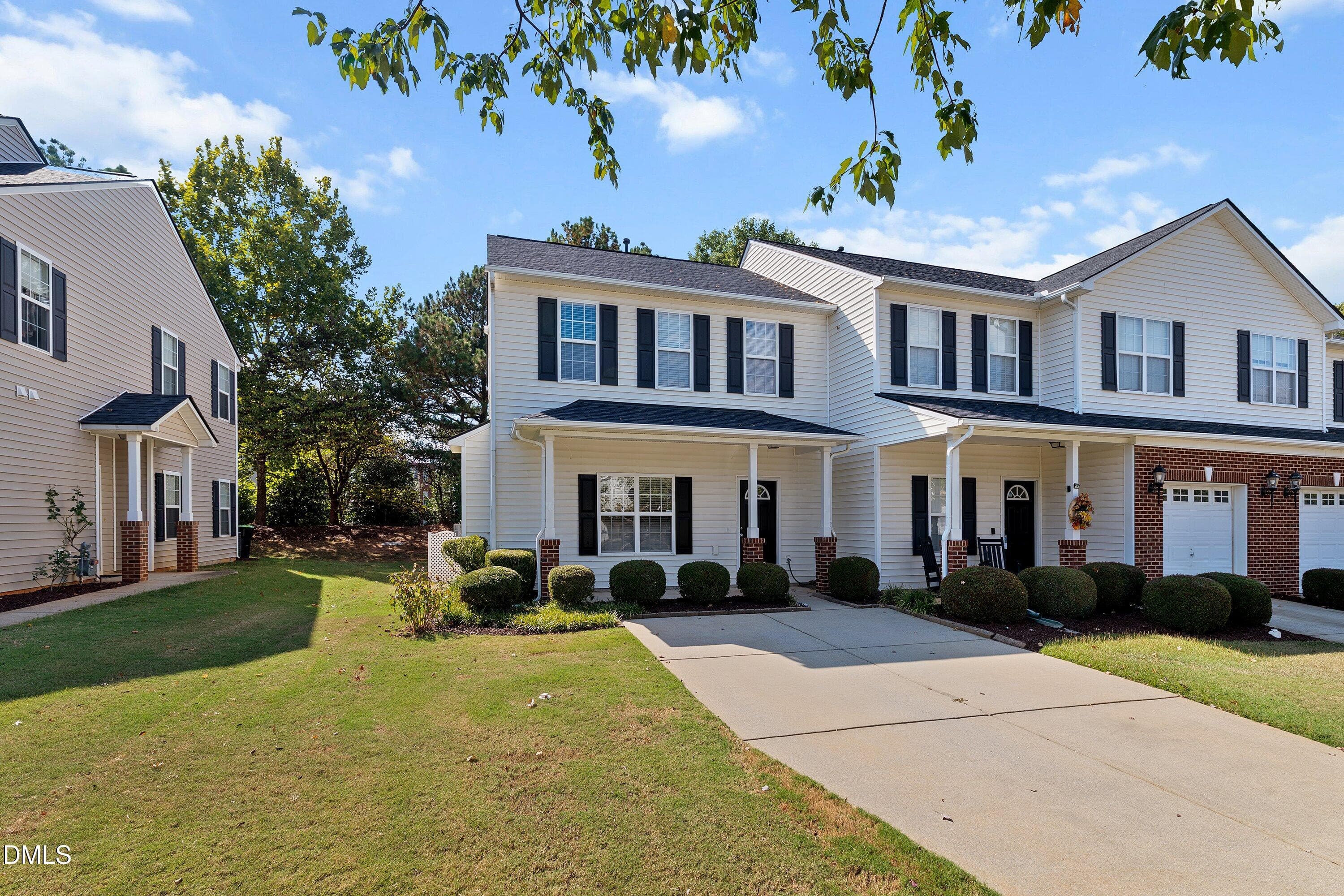 03-204 Cline Falls Dr_5527 - 204 Cline Falls Drive, Holly Springs, NC 27540, Holly Springs
